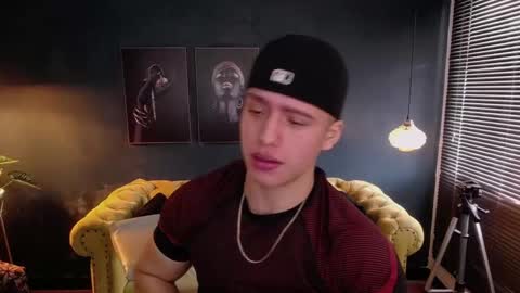 Deivid online show from 02/04/26, 02:01