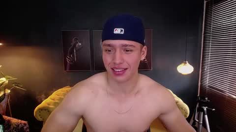 Deivid online show from 02/23/26, 02:25