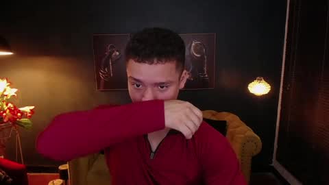 Deivid online show from 05/01/26, 02:16