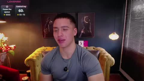 Deivid online show from 05/14/26, 02:02
