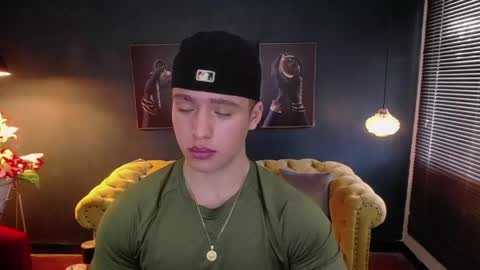 Deivid online show from 05/20/26, 02:01
