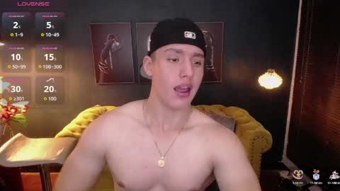 Deivid online show from 05/23/26, 02:28