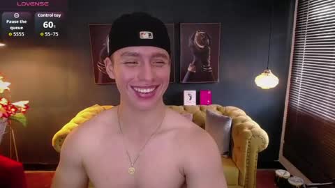 Deivid online show from 05/23/26, 03:38