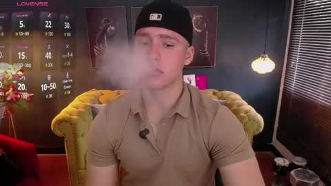 Deivid online show from 05/26/26, 01:51