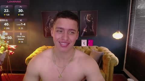 Deivid online show from 05/31/26, 06:09