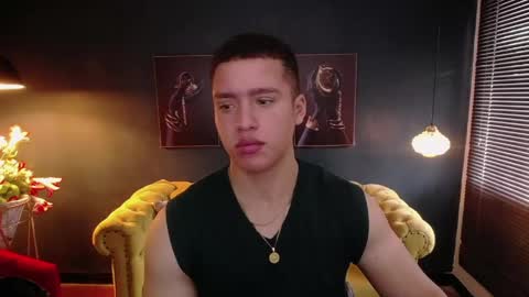 Snapshot of deivid_parker chatting on 06/03/26, 01:25 Deivid online show from 06/03/26, 01:25