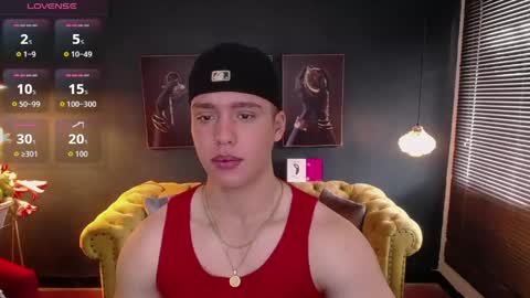 Snapshot of deivid_parker chatting on 06/04/26, 02:01 Deivid online show from 06/04/26, 02:01