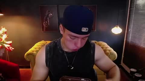Snapshot of deivid_parker chatting on 06/11/26, 02:15 Deivid online show from 06/11/26, 02:15