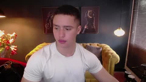 Snapshot of deivid_parker chatting on 06/24/26, 01:32 Deivid online show from 06/24/26, 01:32