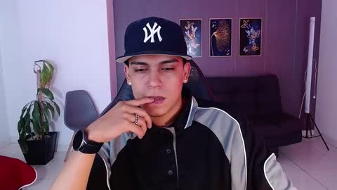 Deivid online show from 09/16/25, 02:01