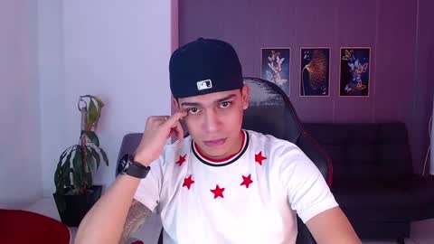 Deivid online show from 09/18/25, 11:18