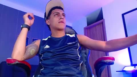 Deivid online show from 10/06/25, 04:43