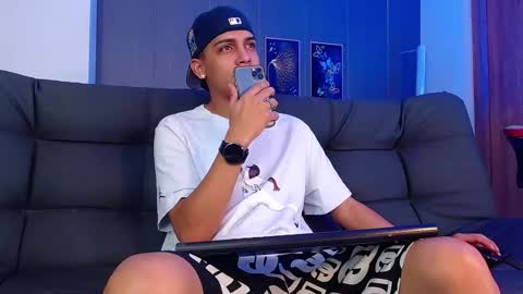 Deivid online show from 10/10/25, 12:20