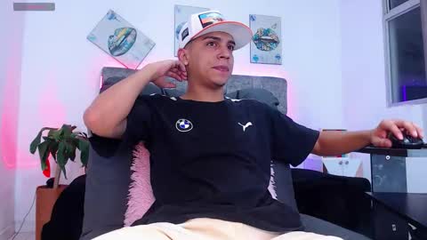 Deivid online show from 11/02/25, 01:08