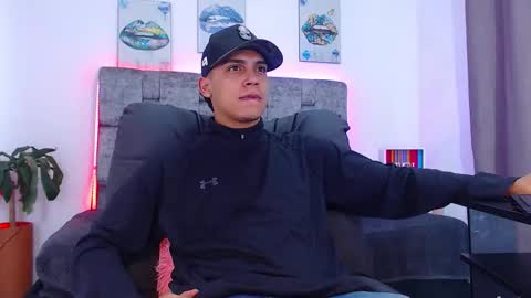 Deivid online show from 11/04/25, 03:27