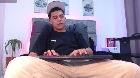 Deivid online show from 12/16/25, 02:38