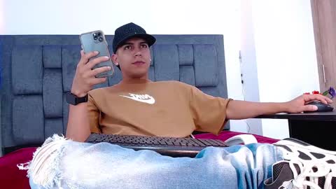 Deivid online show from 01/17/26, 06:55