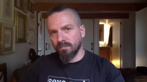 Hermes online show from 10/26/25, 03:29