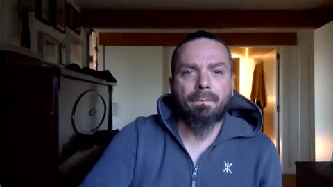 Hermes online show from 03/15/26, 07:58