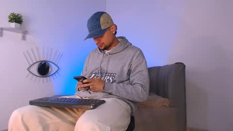  DEIVY  online show from 01/20/25, 06:10