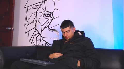  DEIVY  online show from 01/23/25, 02:07