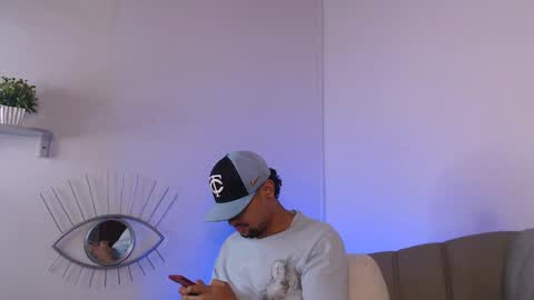  DEIVY  online show from 09/24/25, 01:09