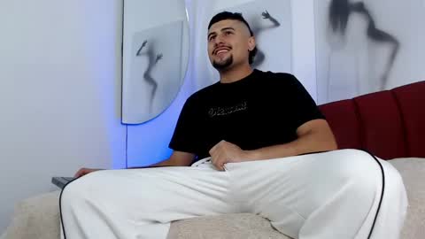  DEIVY  online show from 03/14/26, 02:50