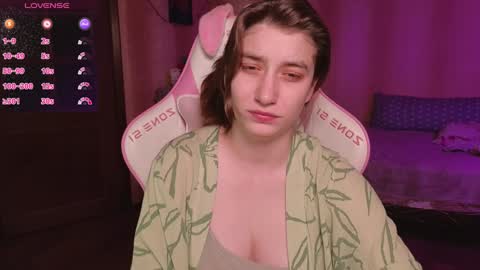 Snapshot of deizysweet chatting on 12/09/24, 06:12 Princess Potato online show from 12/09/24, 06:12