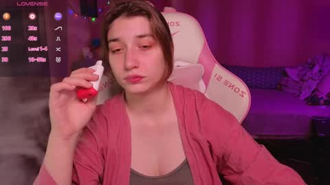 Snapshot of deizysweet chatting on 12/10/24, 09:44 Princess Potato online show from 12/10/24, 09:44