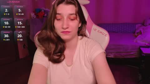 Snapshot of deizysweet chatting on 12/16/24, 09:14 Princess Potato online show from 12/16/24, 09:14