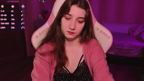 Snapshot of deizysweet chatting on 12/22/24, 05:34 Princess Potato online show from 12/22/24, 05:34