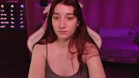 Snapshot of deizysweet chatting on 12/28/24, 05:55 Princess Potato online show from 12/28/24, 05:55