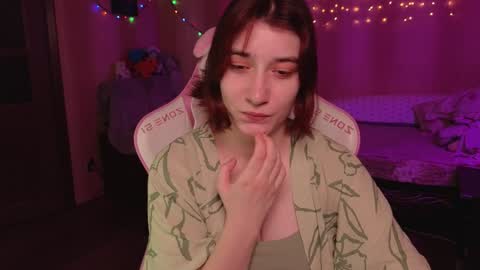 Snapshot of deizysweet chatting on 01/05/25, 09:48 Princess Potato online show from 01/05/25, 09:48