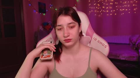 Snapshot of deizysweet chatting on 01/06/25, 05:30 Princess Potato online show from 01/06/25, 05:30