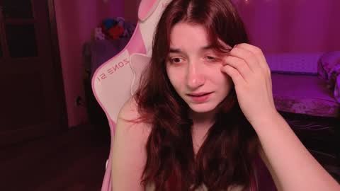 Snapshot of deizysweet chatting on 01/06/25, 08:35 Princess Potato online show from 01/06/25, 08:35