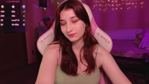 Snapshot of deizysweet chatting on 01/08/25, 06:31 Princess Potato online show from 01/08/25, 06:31