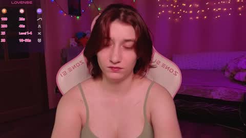 Snapshot of deizysweet chatting on 01/08/25, 10:04 Princess Potato online show from 01/08/25, 10:04