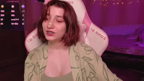 Snapshot of deizysweet chatting on 01/09/25, 09:59 Princess Potato online show from 01/09/25, 09:59