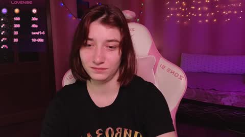 Snapshot of deizysweet chatting on 01/14/25, 06:34 Princess Potato online show from 01/14/25, 06:34