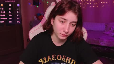 Snapshot of deizysweet chatting on 01/16/25, 05:32 Princess Potato online show from 01/16/25, 05:32