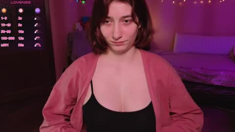 Snapshot of deizysweet chatting on 01/19/25, 09:44 Princess Potato online show from 01/19/25, 09:44