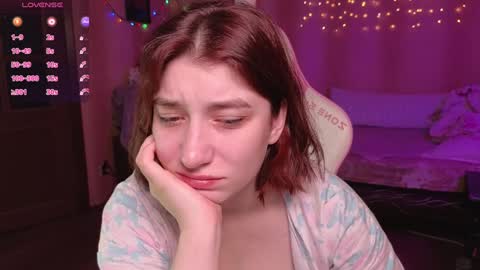 Snapshot of deizysweet chatting on 01/21/25, 06:11 Princess Potato online show from 01/21/25, 06:11