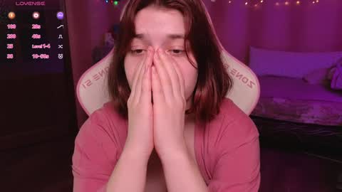 Snapshot of deizysweet chatting on 01/24/25, 09:06 Princess Potato online show from 01/24/25, 09:06