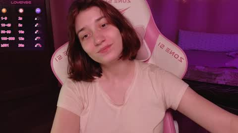 Snapshot of deizysweet chatting on 01/25/25, 04:03 Princess Potato online show from 01/25/25, 04:03