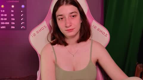 Snapshot of deizysweet chatting on 10/10/25, 05:28 Princess Potato online show from 10/10/25, 05:28