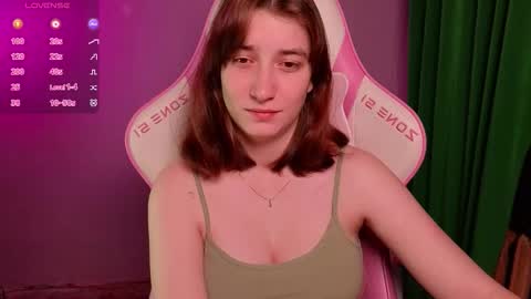 Snapshot of deizysweet chatting on 11/10/25, 05:17 Princess Potato online show from 11/10/25, 05:17