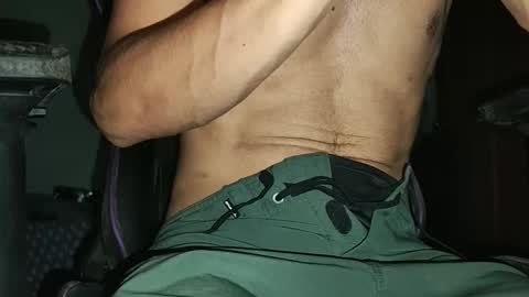 Snapshot of deku969 chatting on 11/16/25, 08:58 d16 online show from 11/16/25, 08:58