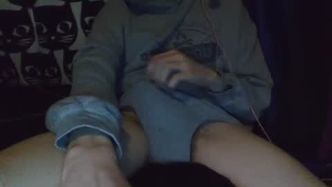 CozyClementine online show from 10/19/25, 02:45