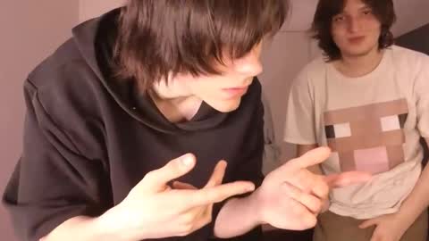 Alex online show from 05/18/26, 08:47