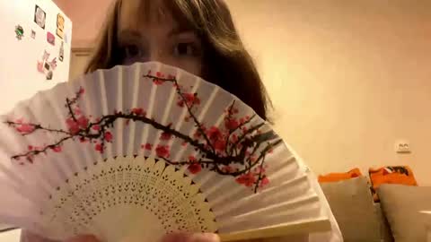 Alisa online show from 04/16/26, 09:50